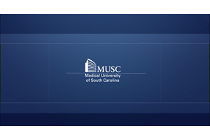 musc logo video opening slide