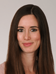 Aislinn Hopkins headshot