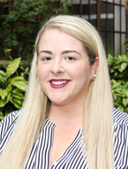 Brenna Baker Vogel headshot