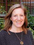 Catherine Vanderwerker headshot