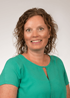 Christina Pelatti headshot
