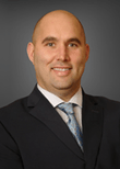 David Griswold headshot