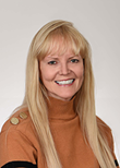 Helen Martin headshot