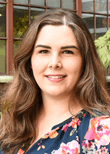 Kathleen Mindick headshot
