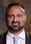 Mario Tomei headshot