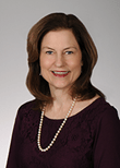 Nancy Carson headshot