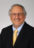 Richard Rick Segal