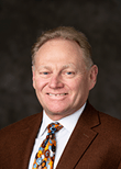 Ronald Schenk headshot
