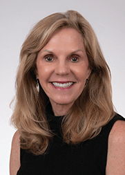 Roxanna Bendixen headshot