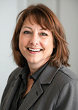 Sandra Rogers headshot