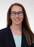 Sara Elder headshot