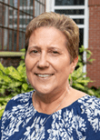 Susan Johnson 2024 headshot