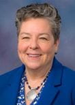 Trudie Milner headshot