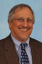 Richard (Rick) L. Segal, PT, Ph.D., FAPTA, Co-Principal Investigator