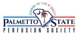 Palmetto State Perfusion Society logo