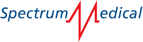 spectrum medical logo