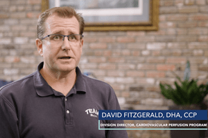 Dave Fitzgerald explains CVP
