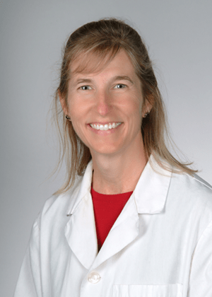 Daynna Wolff