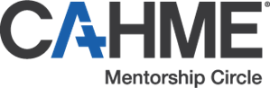CAHME Mentorship Circle logo