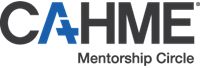 CAHME Logo Mentorship Group