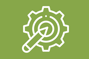 student resources icon green