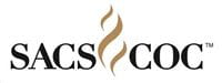 The Southern Association of Colleges and Schools Commission on Colleges (SACSCOC) logo