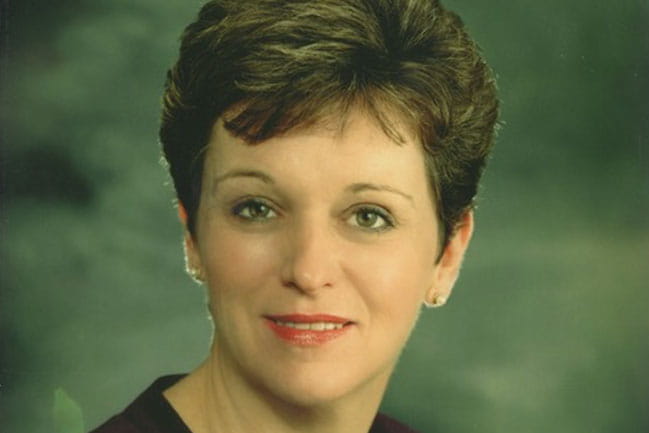 Deborah Geisler