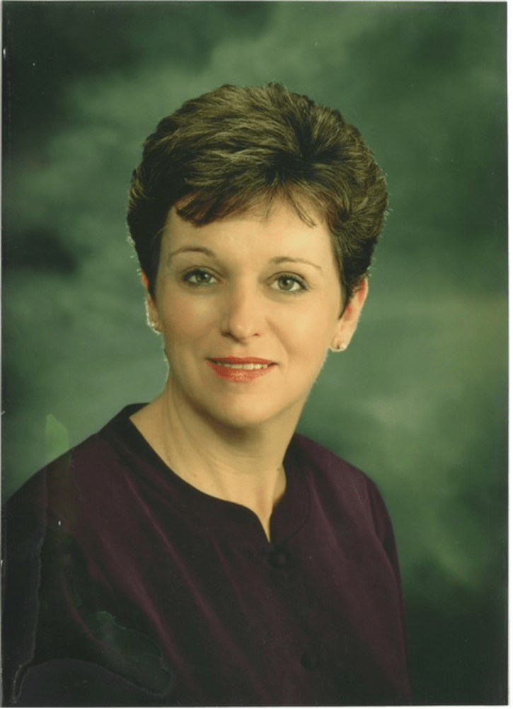 Deborah Geisler