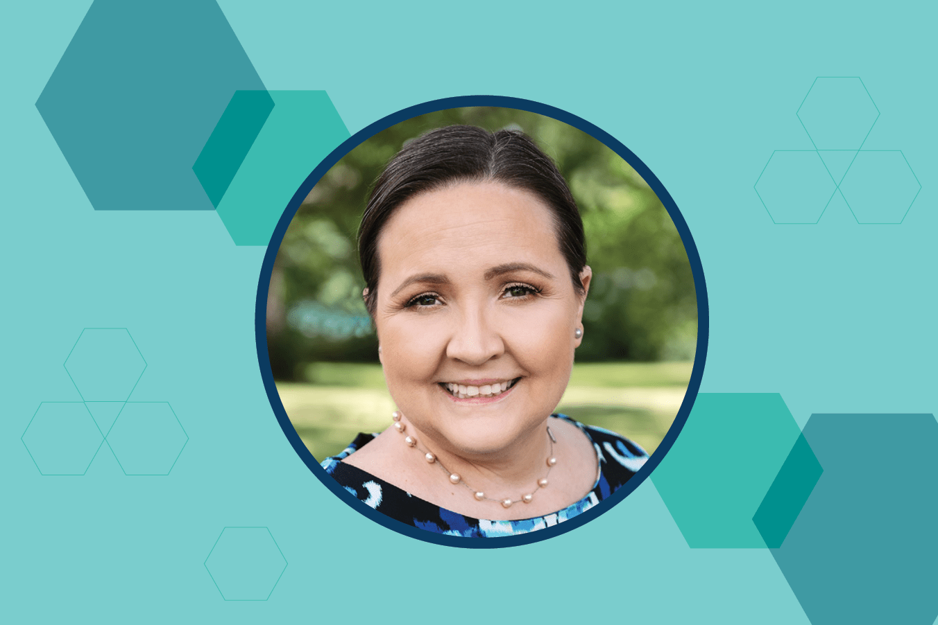 Healthcare Studies Alumni Spotlight Rosemarie Jones Health Professions MUSC