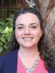 Amy Ellis, Administrative Assistant