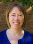 Michelle Woodbury, Ph.D., OTR
