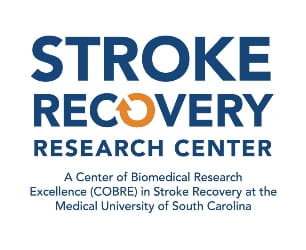 Stroke Recovery Research Center logo