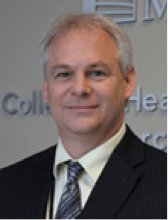 Steve Kautz, PhD, Core Director