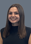 Gaby Katz portrait