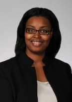 Catrina Robinson, PhD