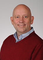  Stephen Tomlinson, Ph.D., headshot