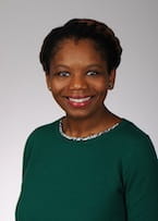 Renee Rountree, Community Outreach Coordinator